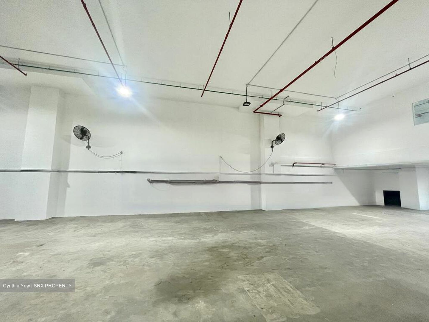 Loyang Point (D18), Factory #455059041